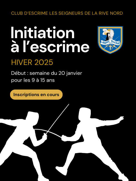 Inscription camps d'été 2024